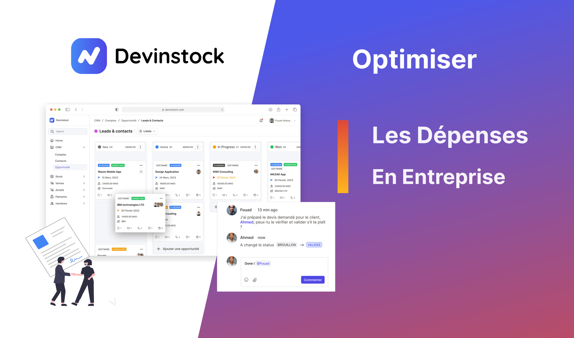 Optimiser les Dépenses en entreprise: Conseils Essentiels