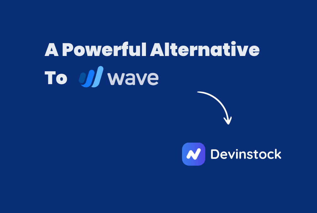 Devinstock: A Powerful Alternative to Wave