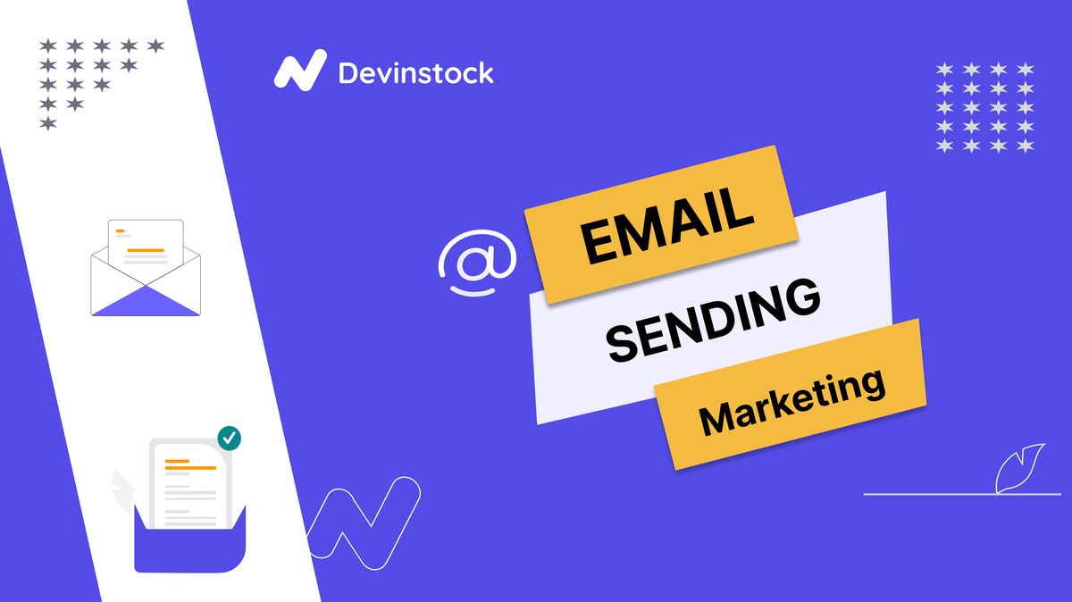 How Devinweb is rethinking email with Devinstock !