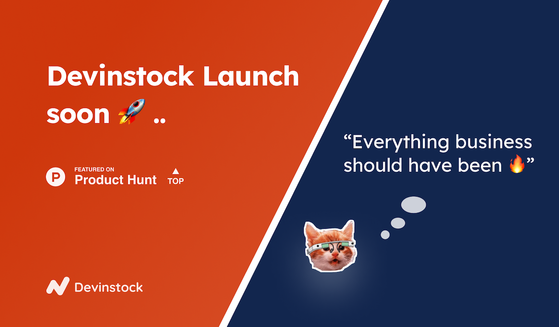 Launching soon on Product Hunt 🚀