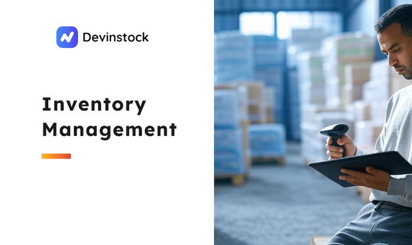 How to conduct a professional inventory report