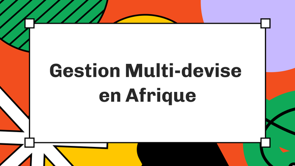 ERP multi-devise en Afrique: guide pratique 2026 pour PME